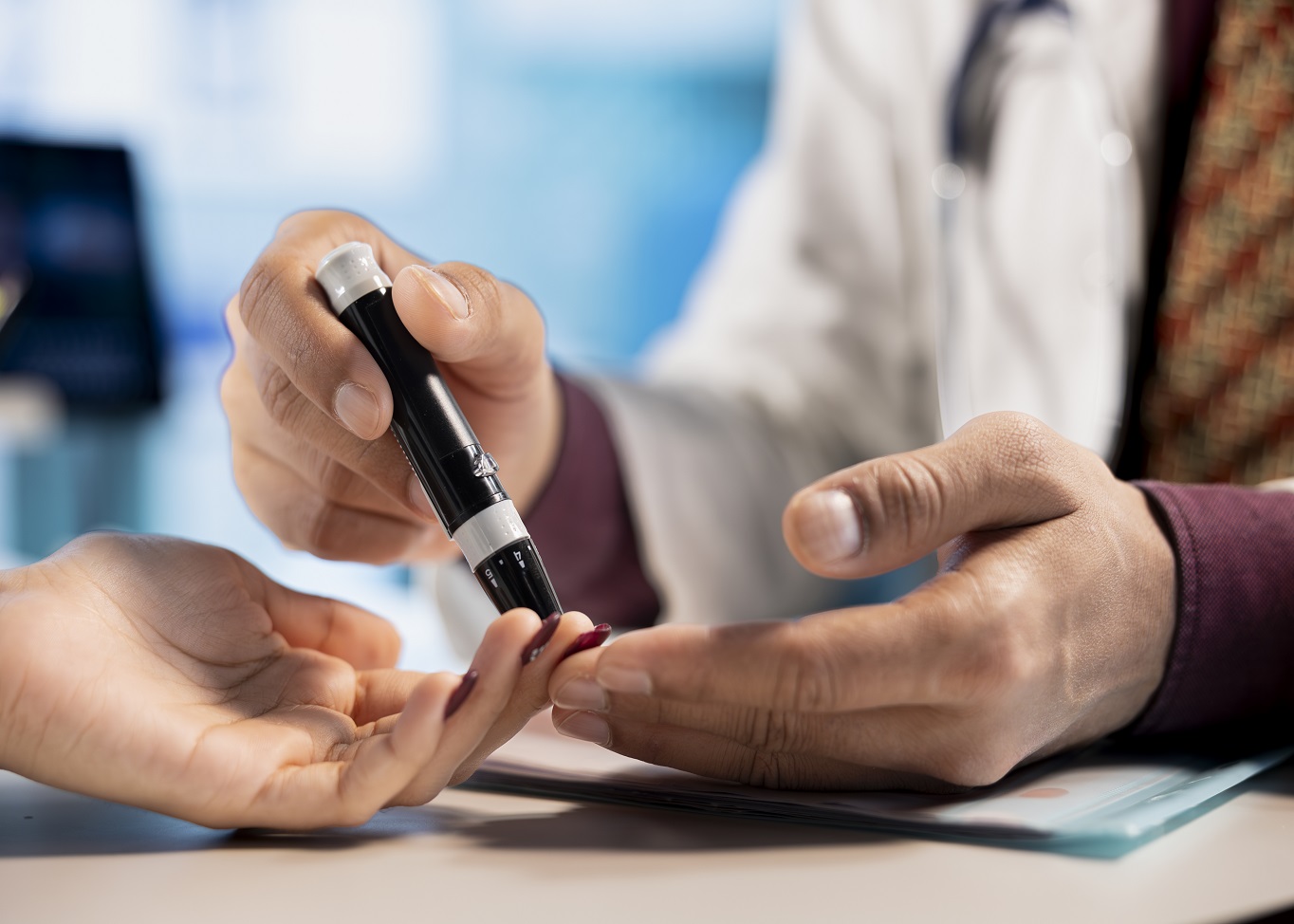 Not All Fats Are Equal: The Case for MUFA Over Saturated Fat in Type 2 Diabetes