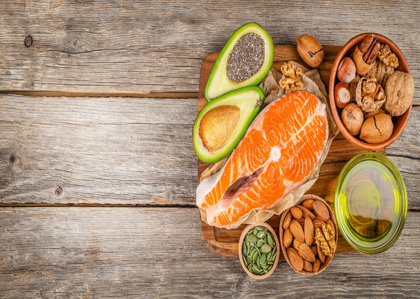 MUFA vs Saturated Fats: Postprandial Glucose and Lipid Responses