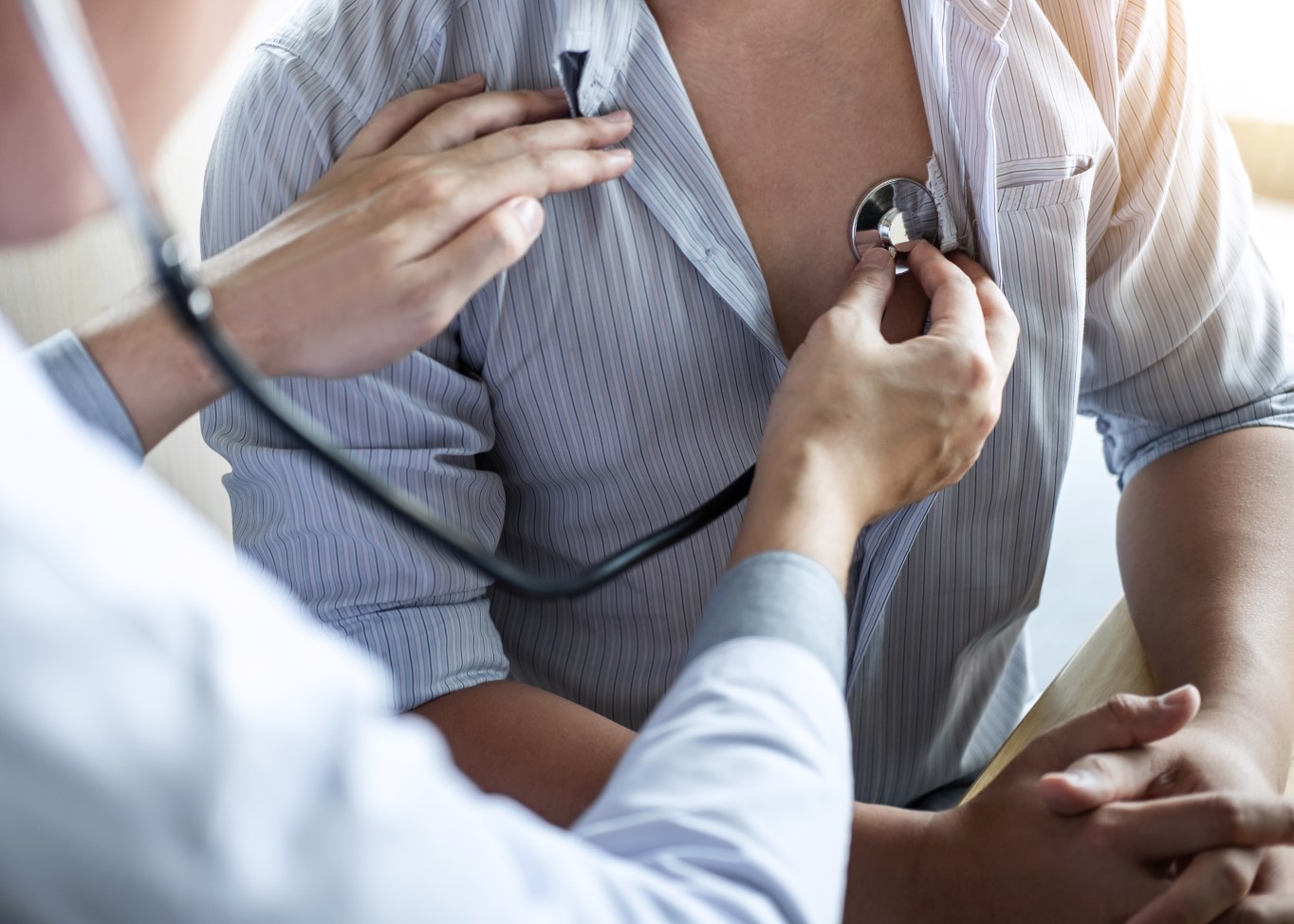 Integrating Anti-Inflammatory Nutrition With Standard Cardiometabolic Care