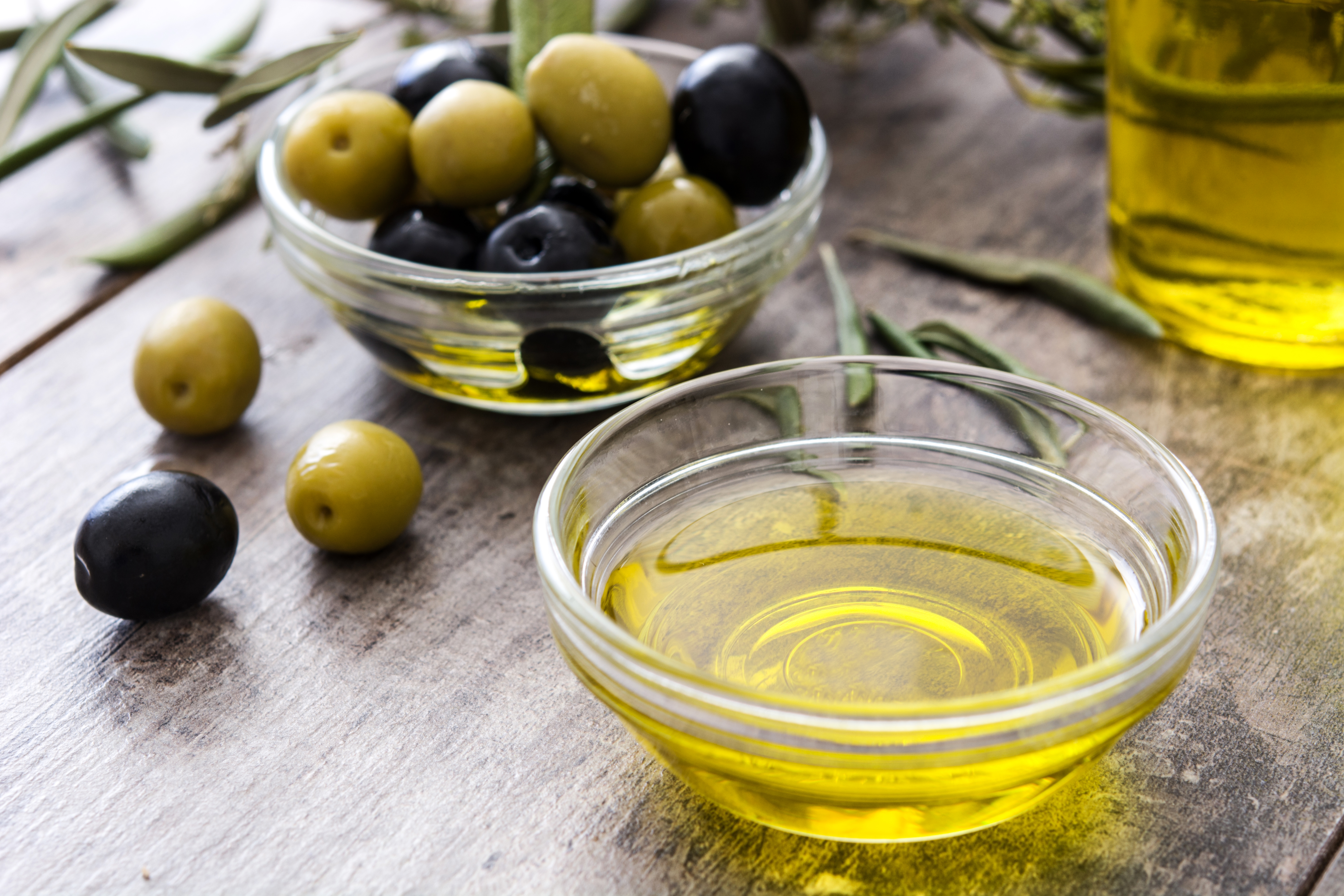 Fat Quality as a Metabolic Regulator