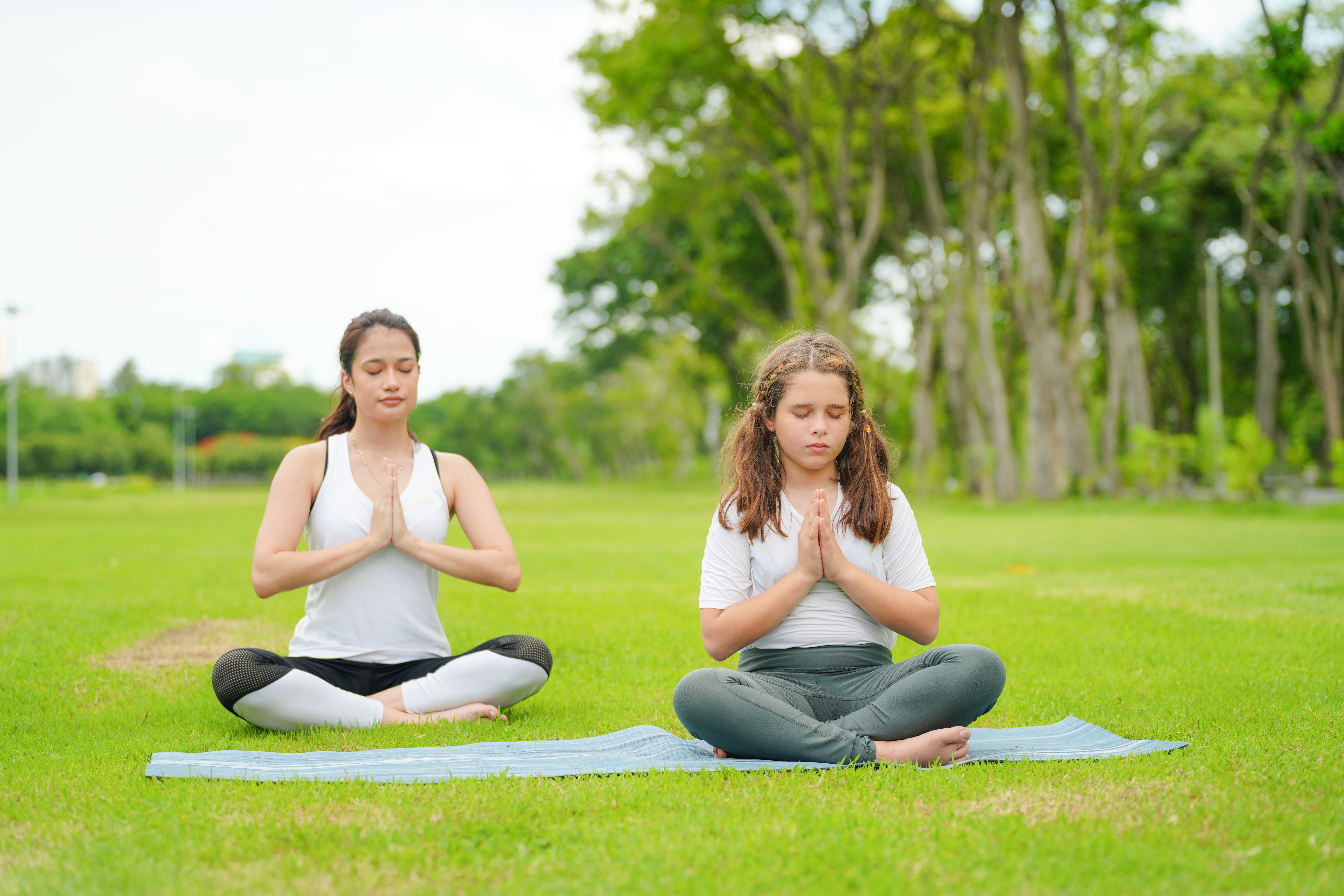 Dinacharya and Ritucharya for Hormonal Balance in PCOS