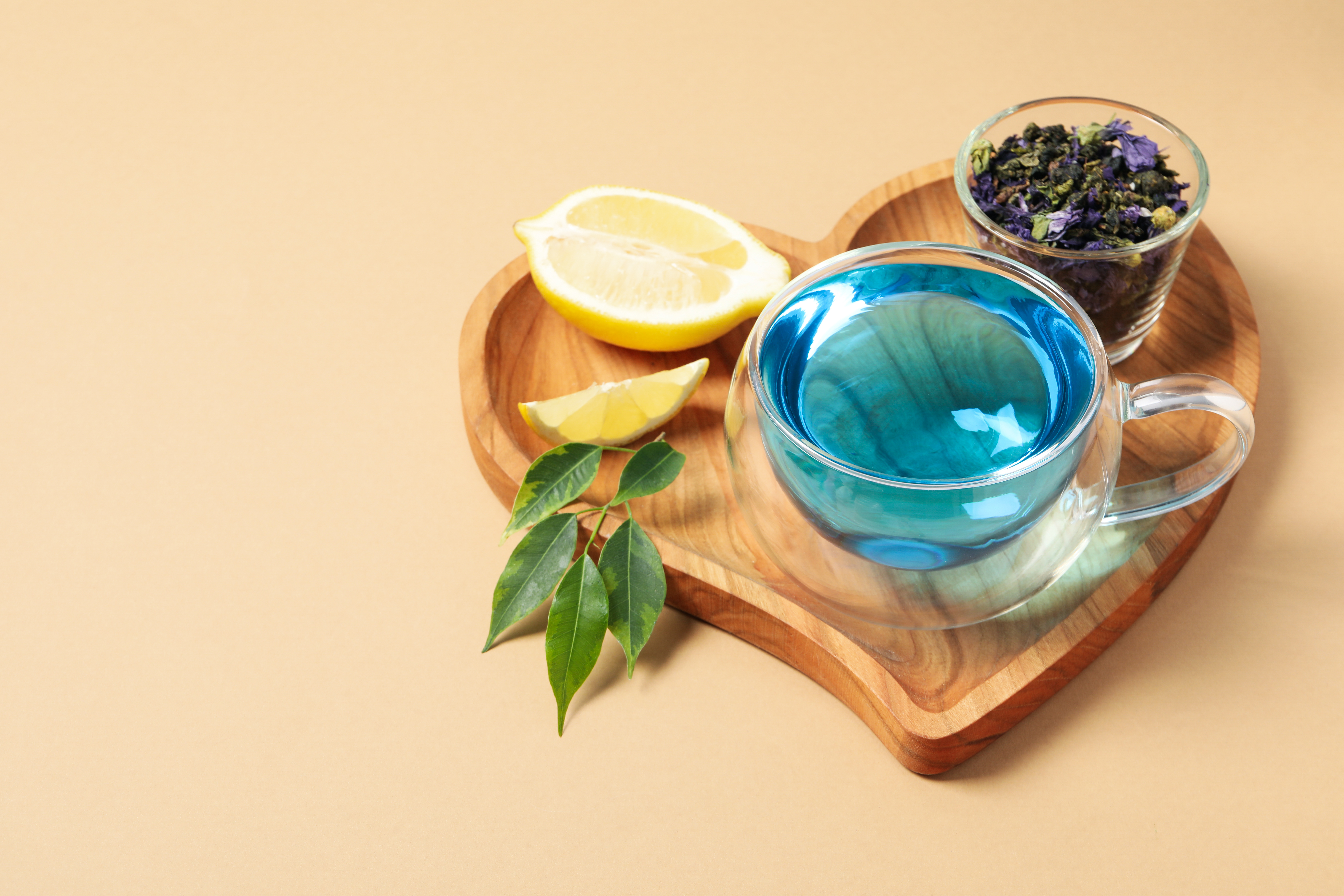 Aparajita (Clitoria Ternatea) and Its Potential Neuroprotective Role