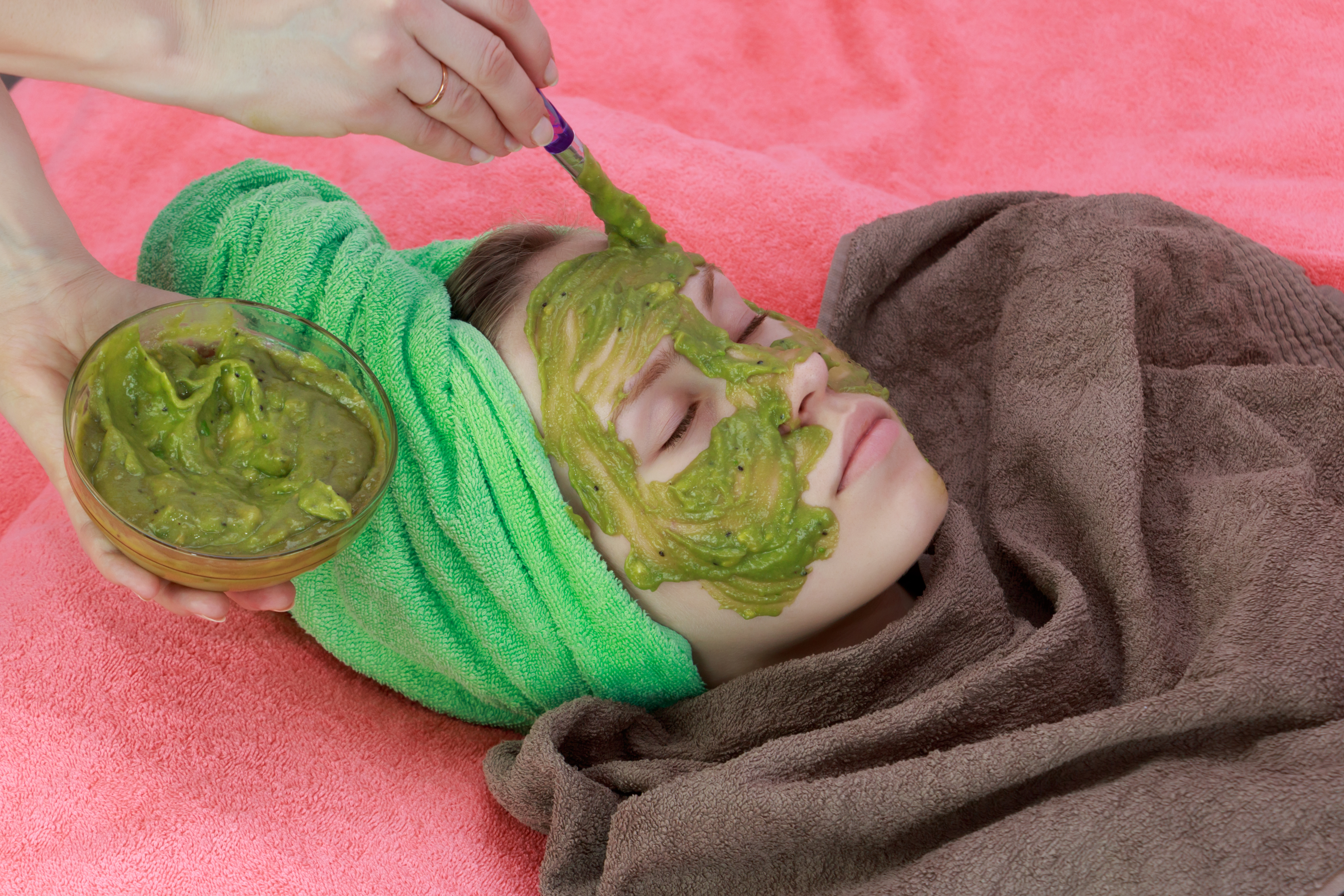 Neem (Azadirachta Indica) in Resistant Acne and Inflammatory Skin Eruptions