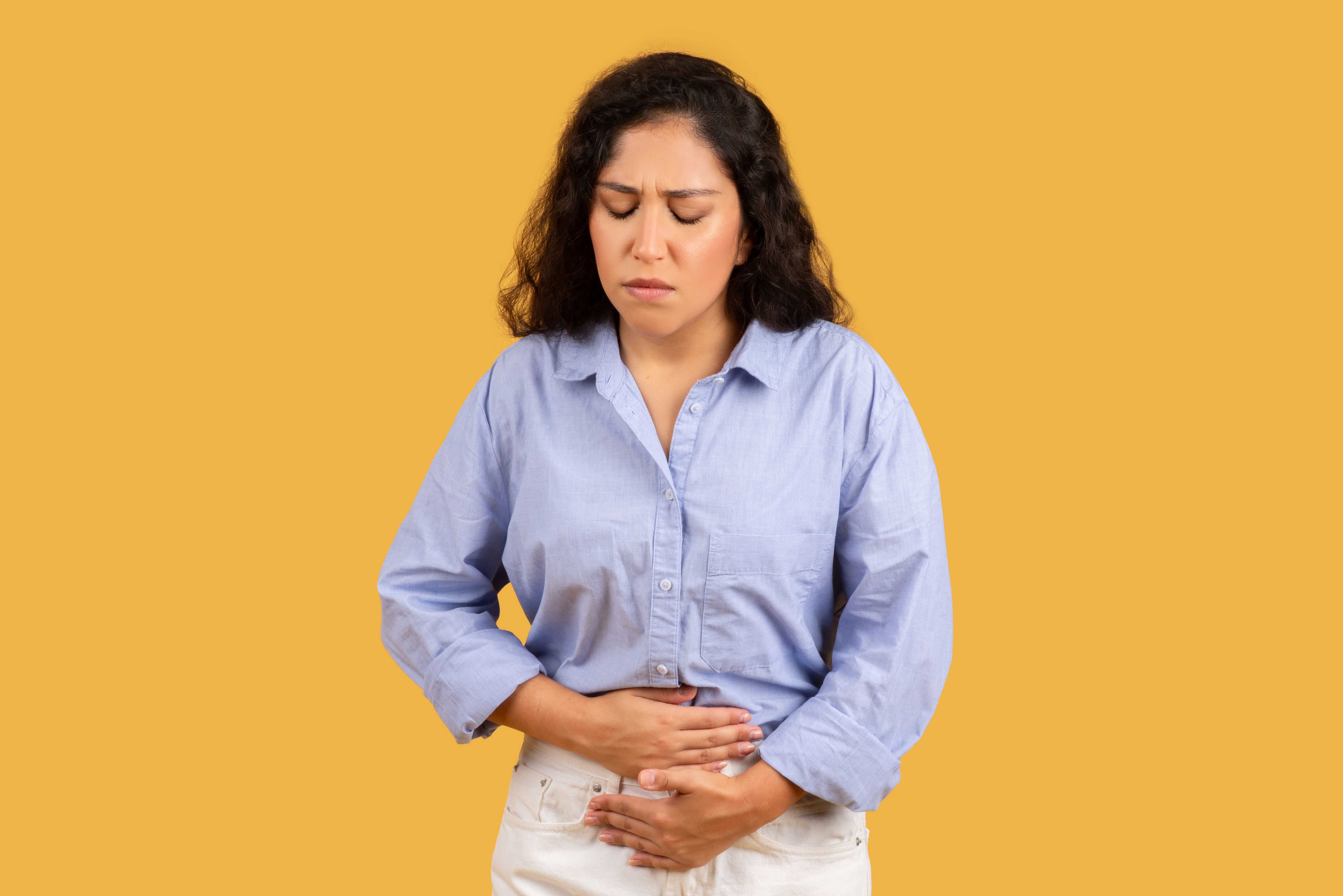 Haridra (Curcuma Longa) in PCOS and Endometriosis