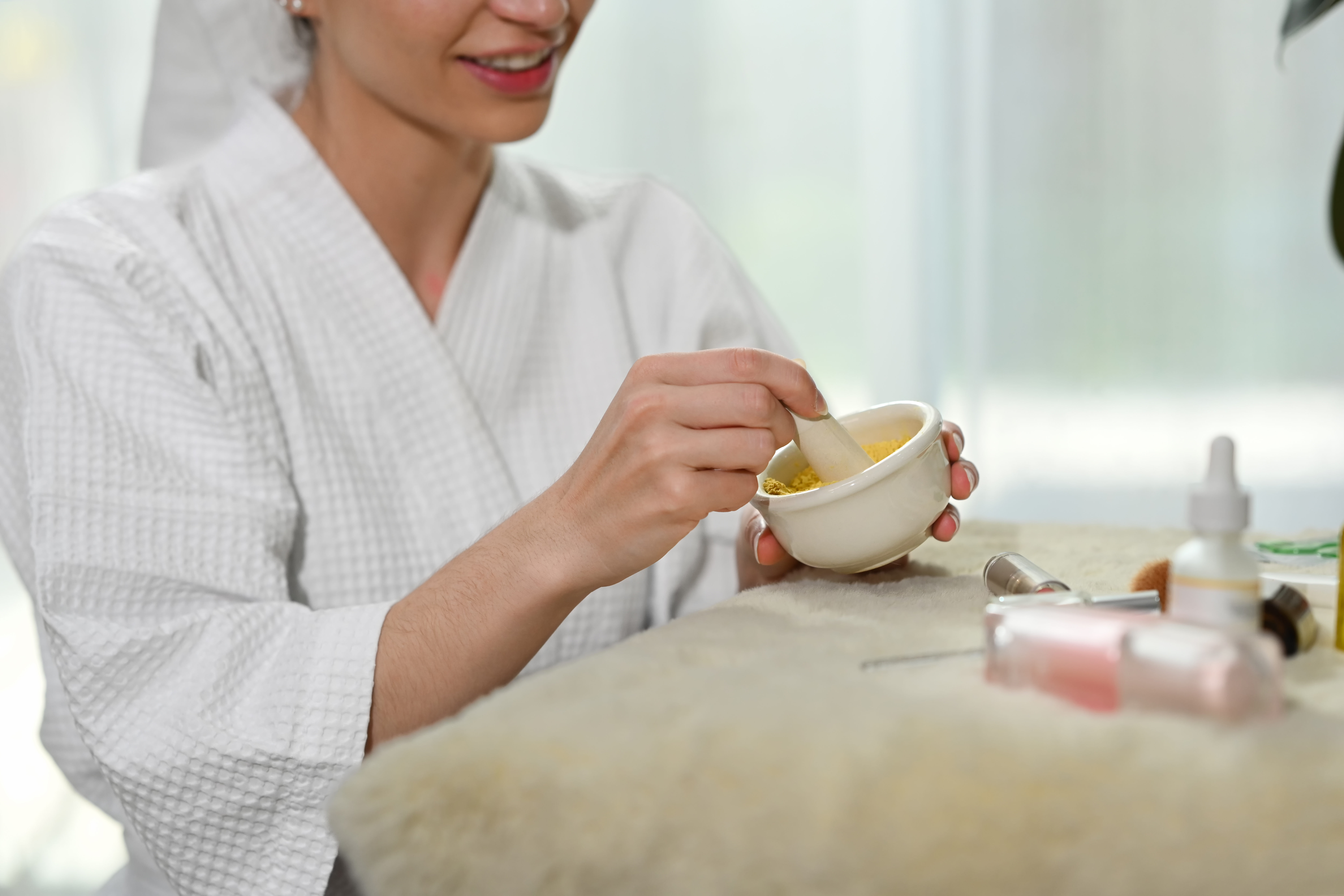 Swarna Bhasma as a Rasayana Therapy: Ayurvedic Perspective and Clinical Relevance