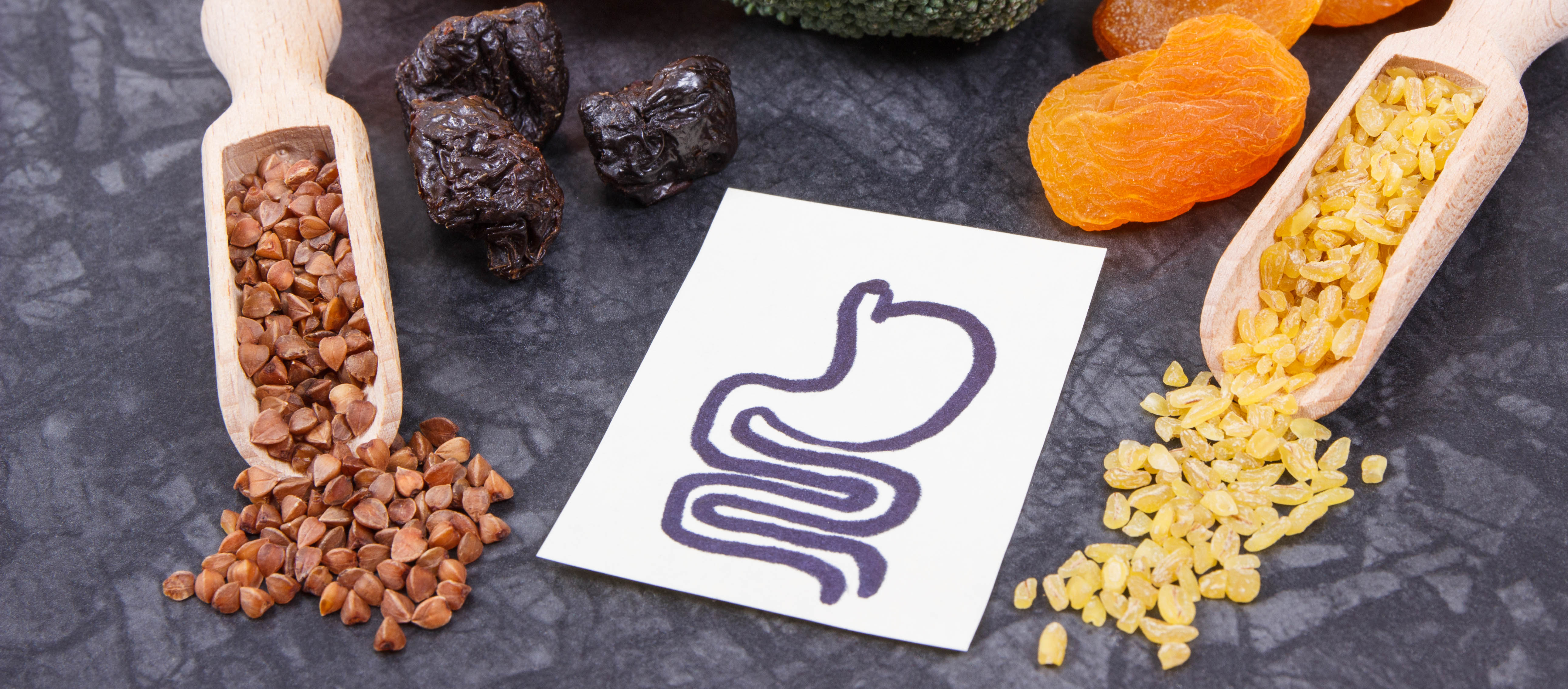 Ayurvedic Approach to Irritable Bowel Syndrome