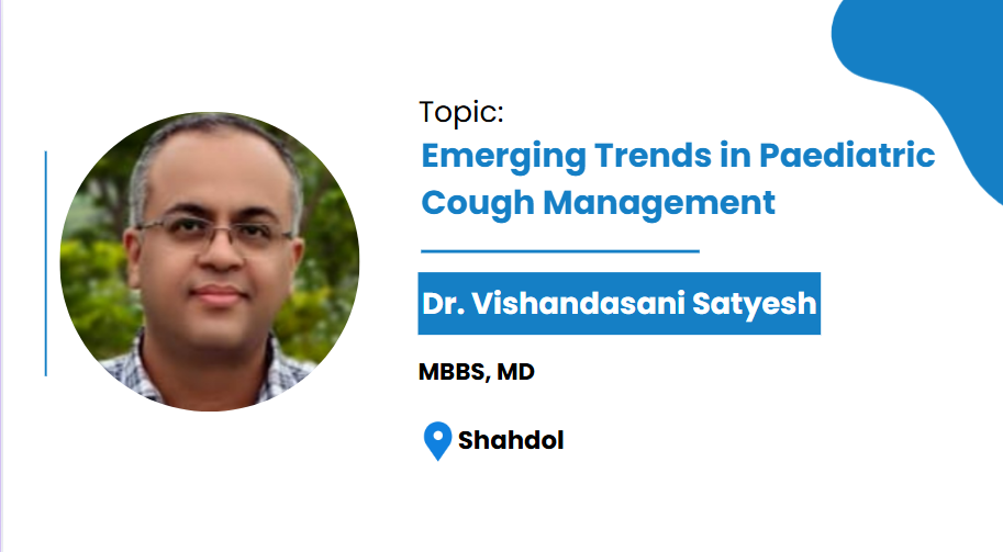 Emerging Trends in Paediatric Cough Management