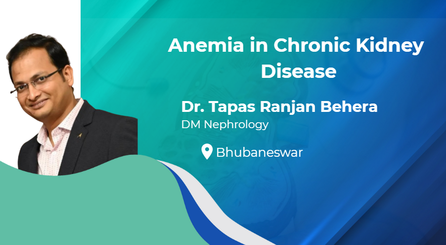Anemia in Chronic Kidney Disease