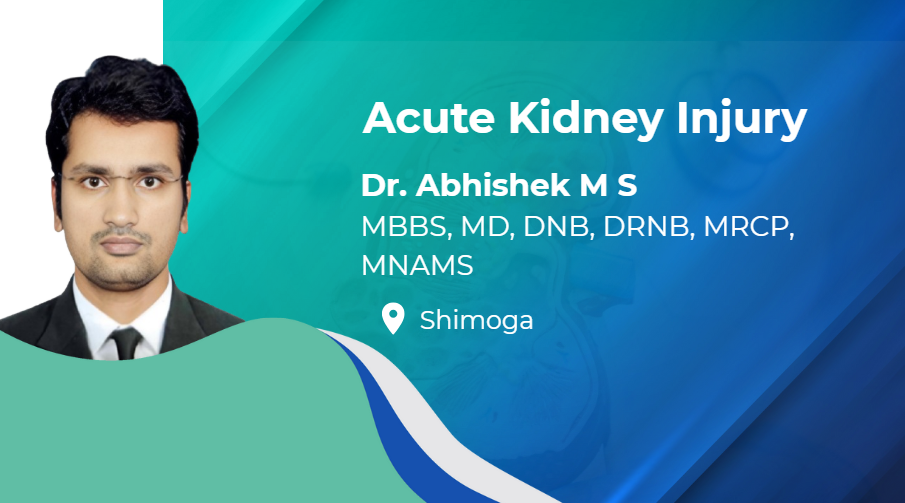 Acute Kidney Injury