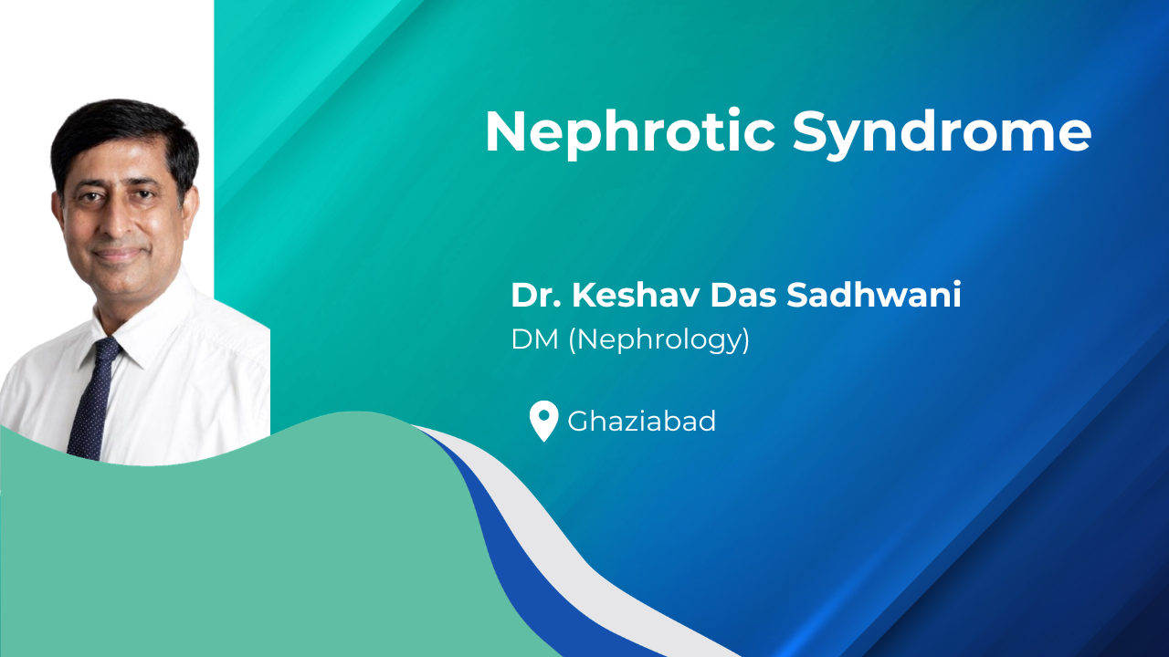 Nephrotic Syndrome