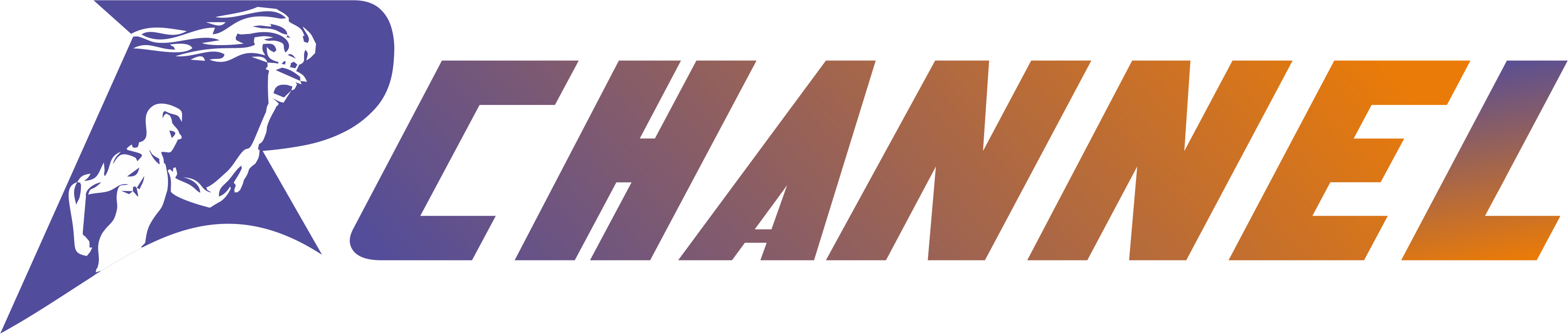 R Channel