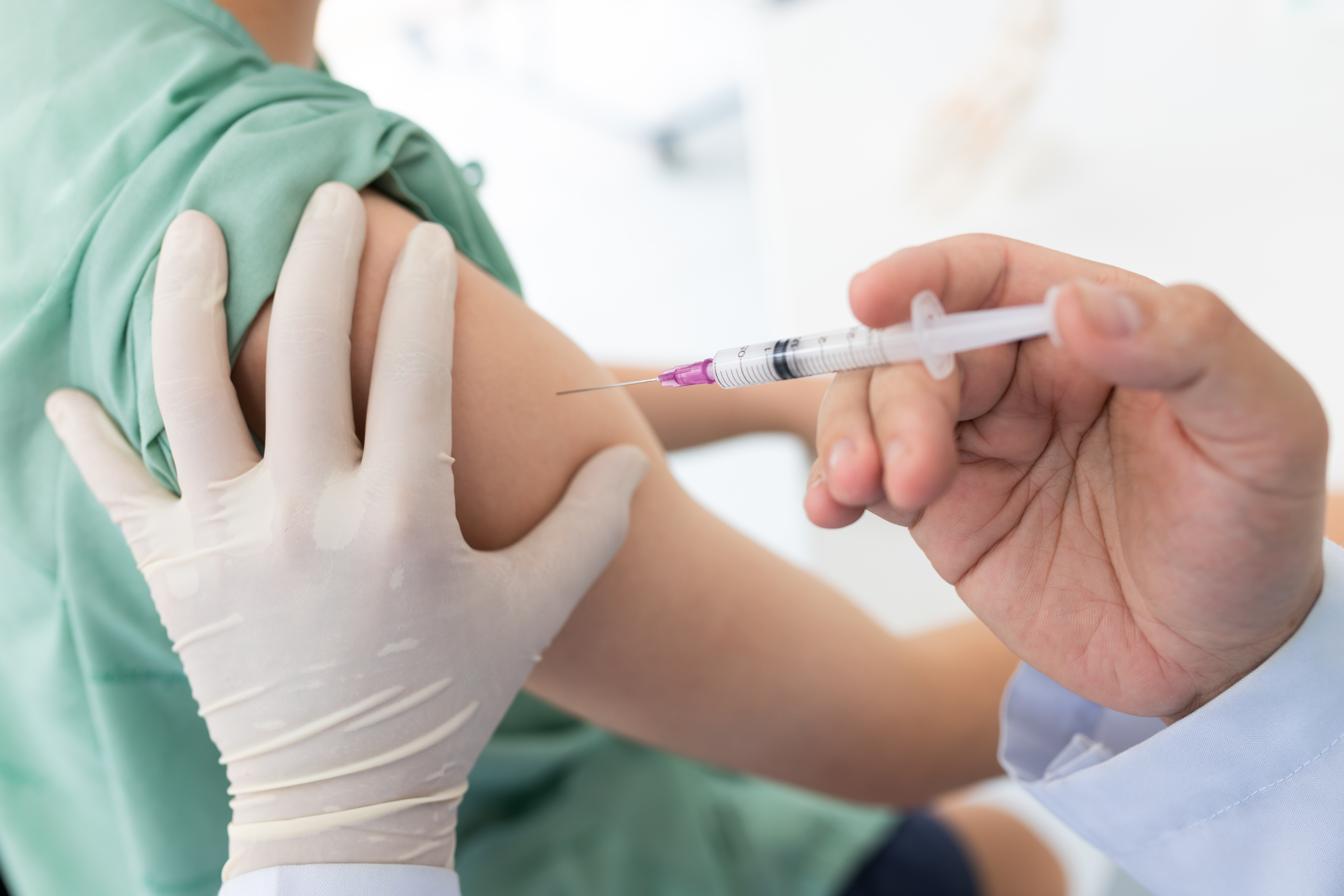 Hepatitis A Burden in the Indian Subcontinent: Emerging Vulnerability in Urbanized Populations