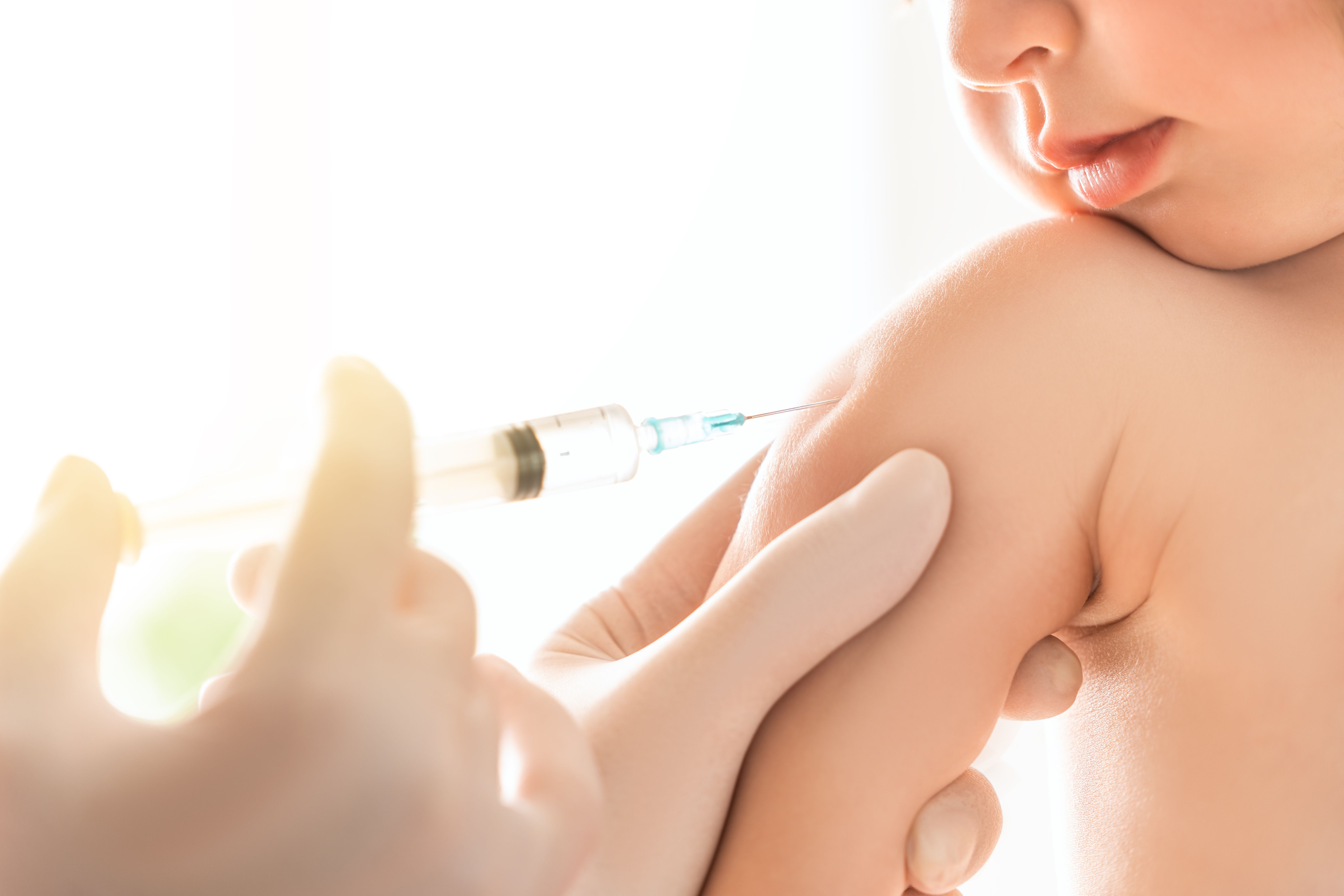 Reactogenicity After Primary Hexavalent Vaccination: Local vs Systemic—What Meta-Analyses Show