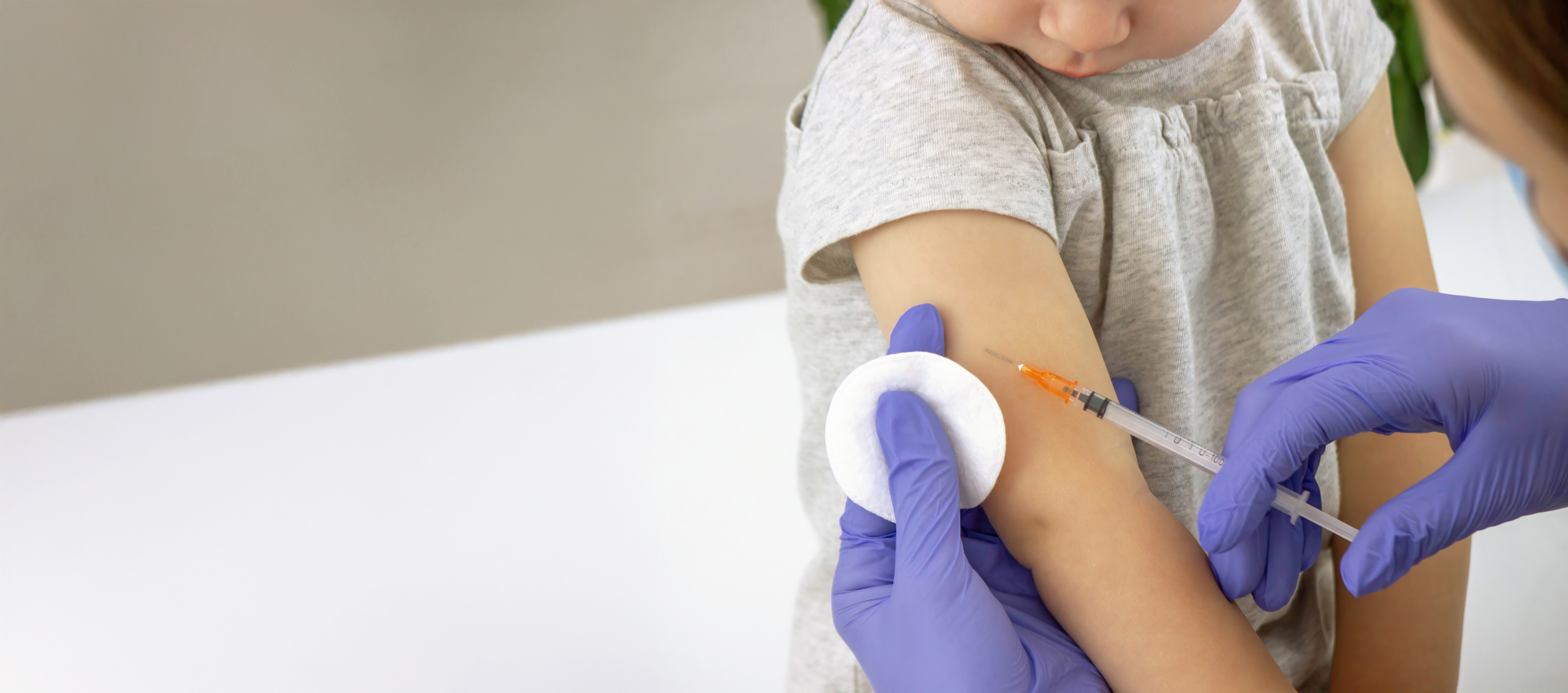 Protection Against Varicella in Healthy Children: A Double-Blind Placebo-Controlled Vaccine Trial