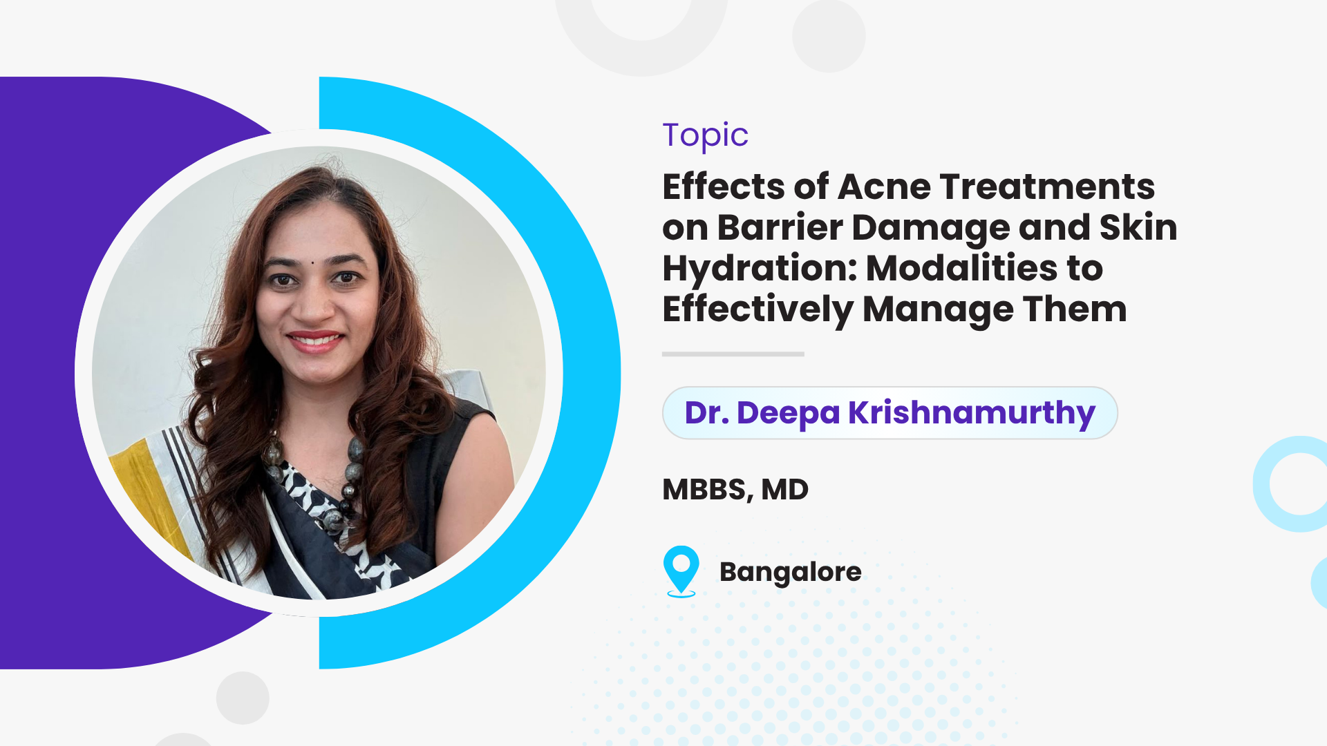 Effects of Acne Treatments on Barrier Damage and Skin Hydration: Modalities to Effectively Manage Them