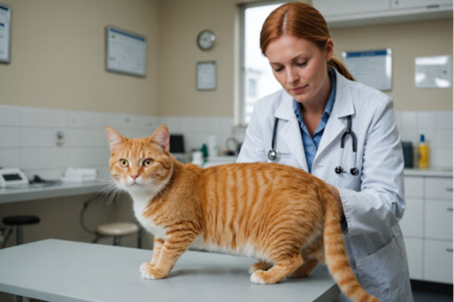 Diagnostic Approach to the Icteric Cat: Avoiding Pitfalls and Making Clinical Decisions