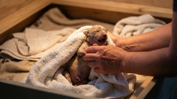 Identifying Non-vigorous Newborns: Clinical Assessment at Birth