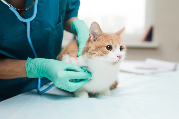 Airway Sampling and Microbiologic Diagnosis in Canine and Feline Bacterial Pneumonia