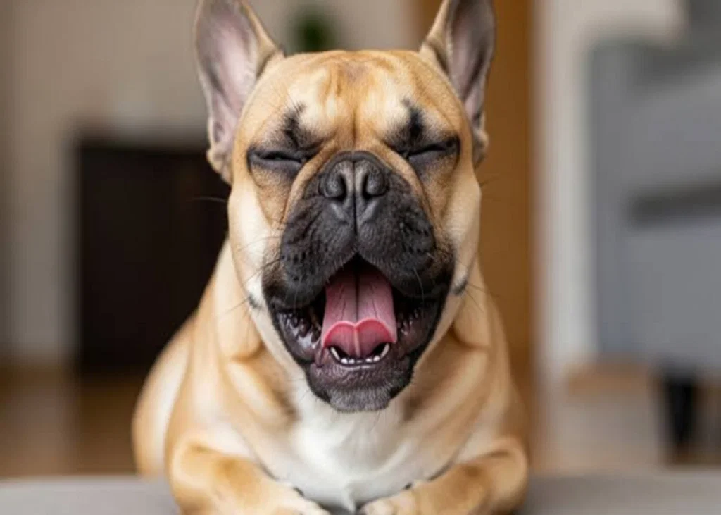 Chronic Cough in Dogs and Cats: How to Classify and Localize It