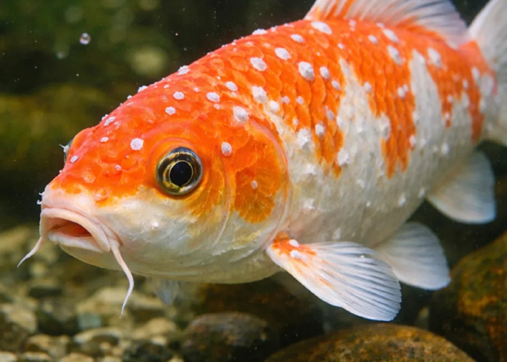 Fungal and Oomycete Infections in Fish: Recognising Environmental and Clinical Triggers