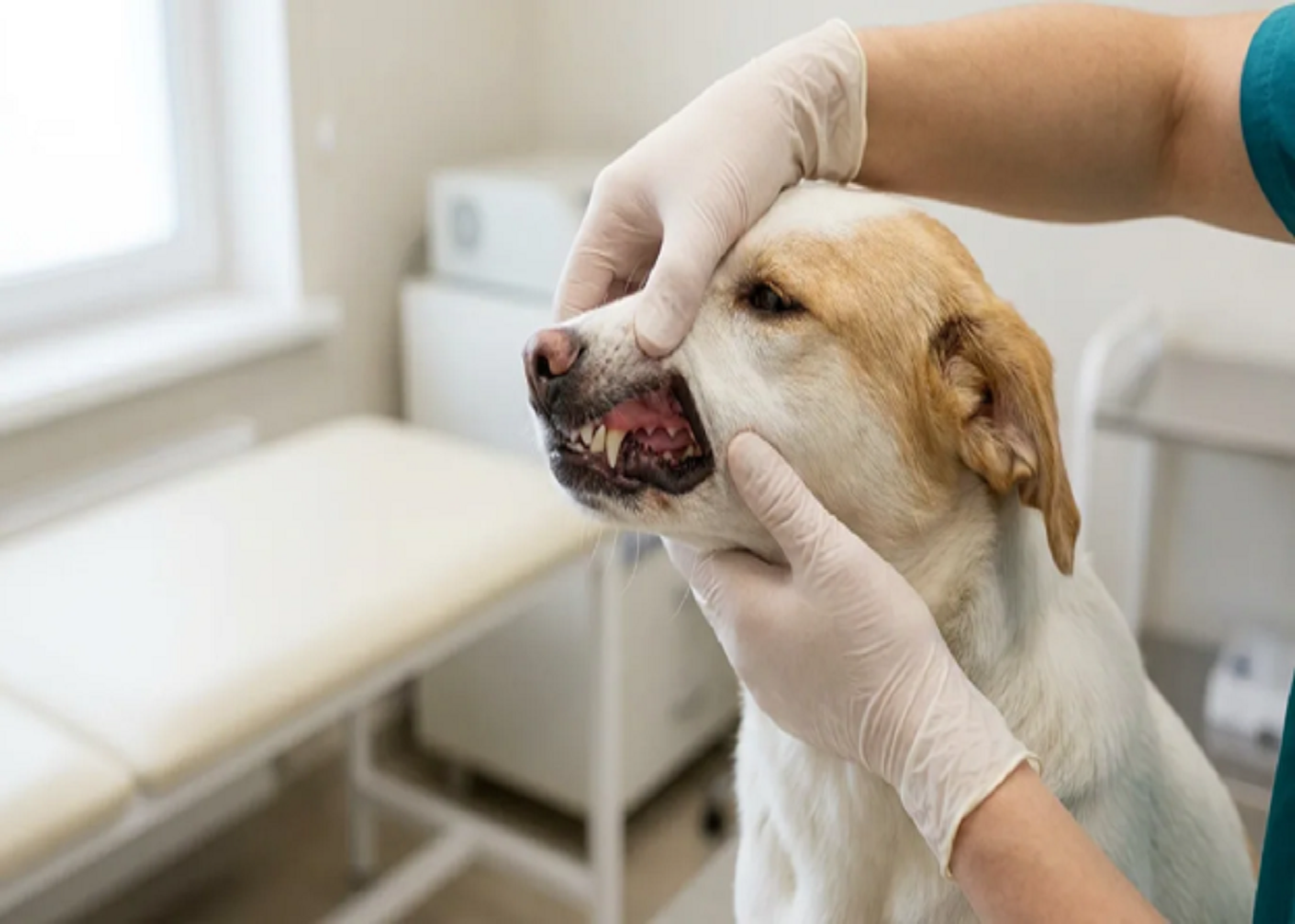 Recognising Leptospirosis Across Animal Species: Clinical Presentations and Organ-Specific Changes
